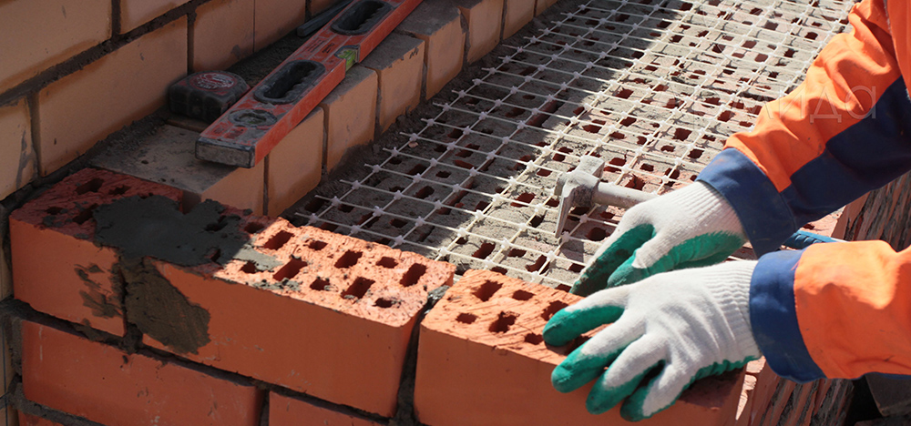 Сетка тканая